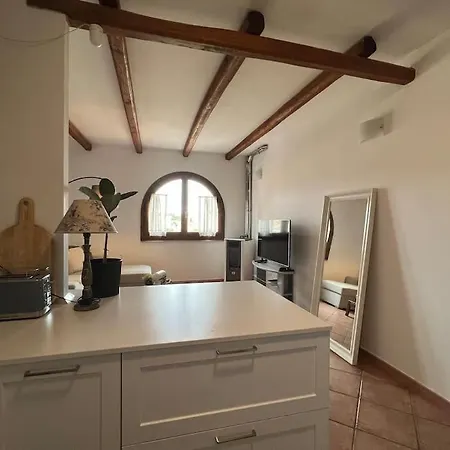 Casa Margherita Villasimius