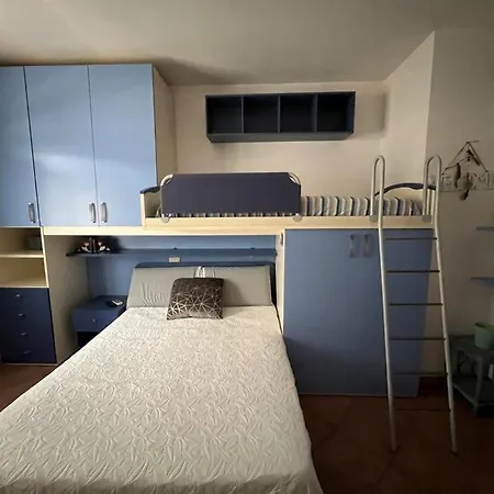 Casa Margherita Villasimius