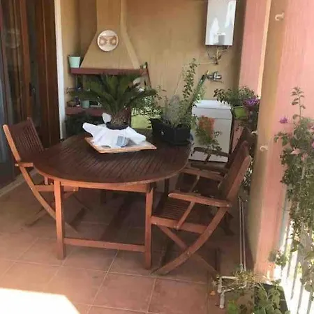 Casa Margherita Appartement