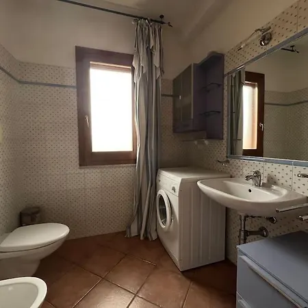 Appartement Casa Margherita *