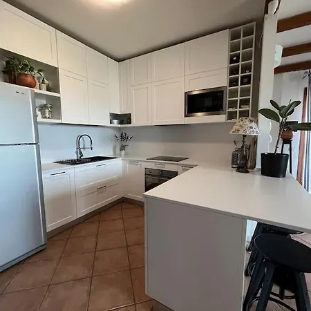 Casa Margherita Appartement Villasimius