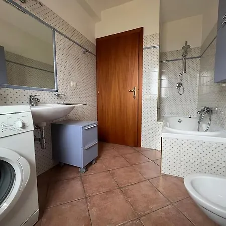 Casa Margherita Appartement Villasimius