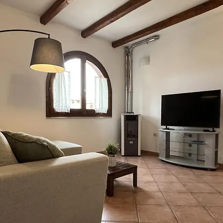 Casa Margherita * Villasimius