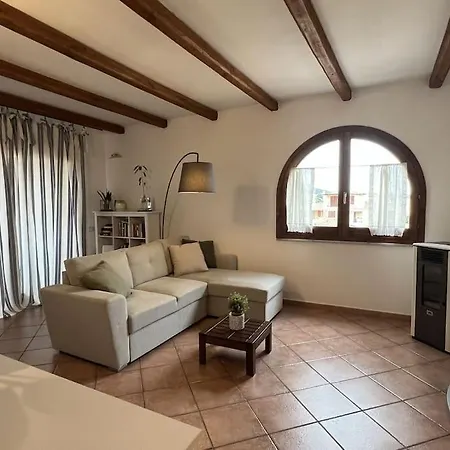 Casa Margherita *