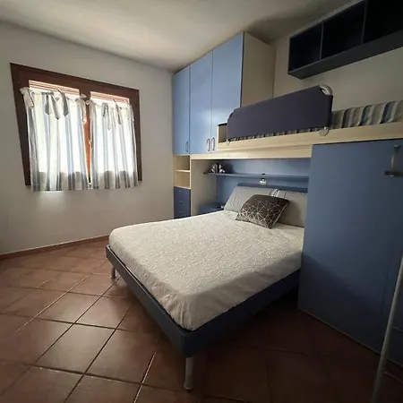 Casa Margherita Villasimius