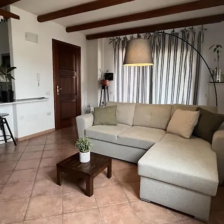 Appartement Casa Margherita Villasimius