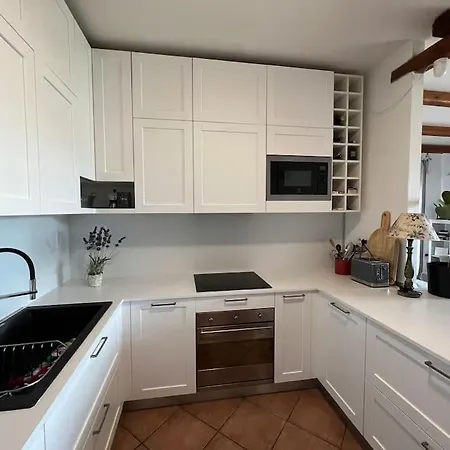 Casa Margherita Appartement