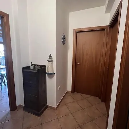 Appartement Casa Margherita *