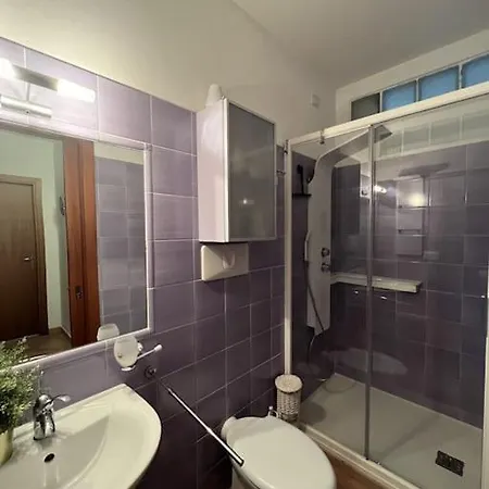 Appartement Casa Margherita Villasimius