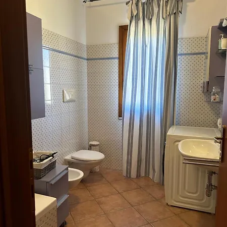 Appartement Casa Margherita